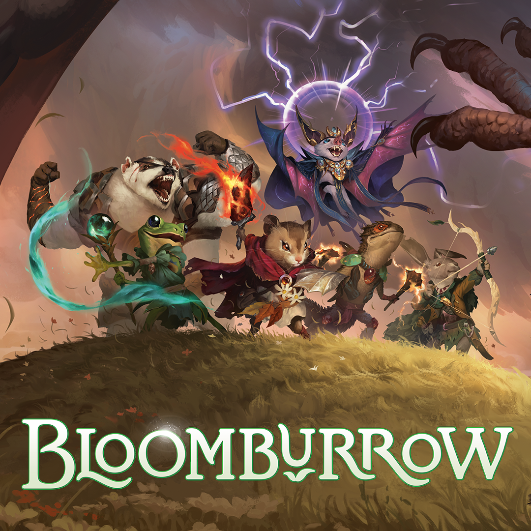 BloomBurrow Game