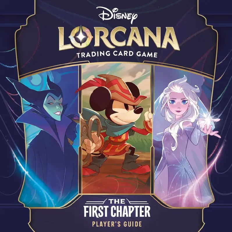 Lorcana Game